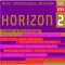 Horizon 2 - Tribute to Messiaen by Royal Concergebouw Orchestra, Metzmacher and Benjamin